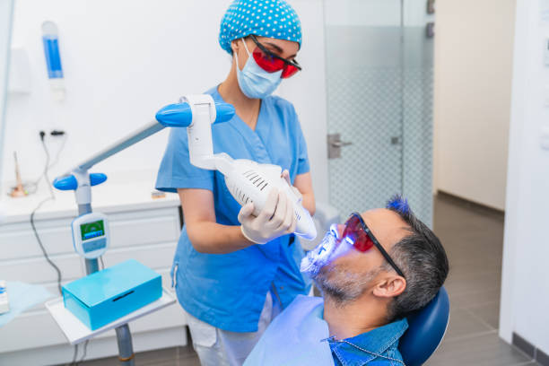 Best Emergency Dental Services for Seniors in Croydon, PA